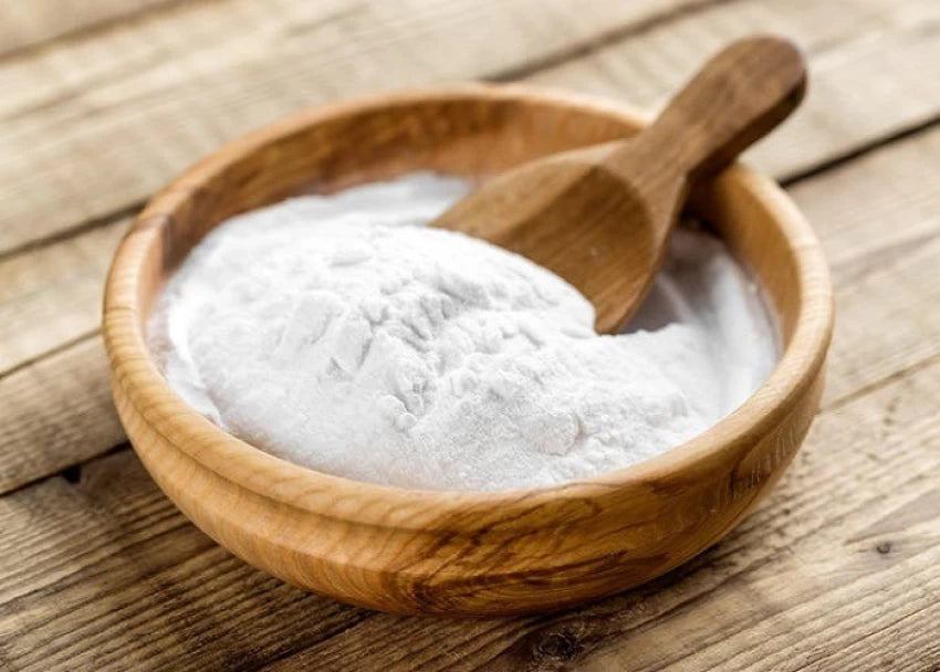 Baking Soda on Your Skin: New Dangerous Trend