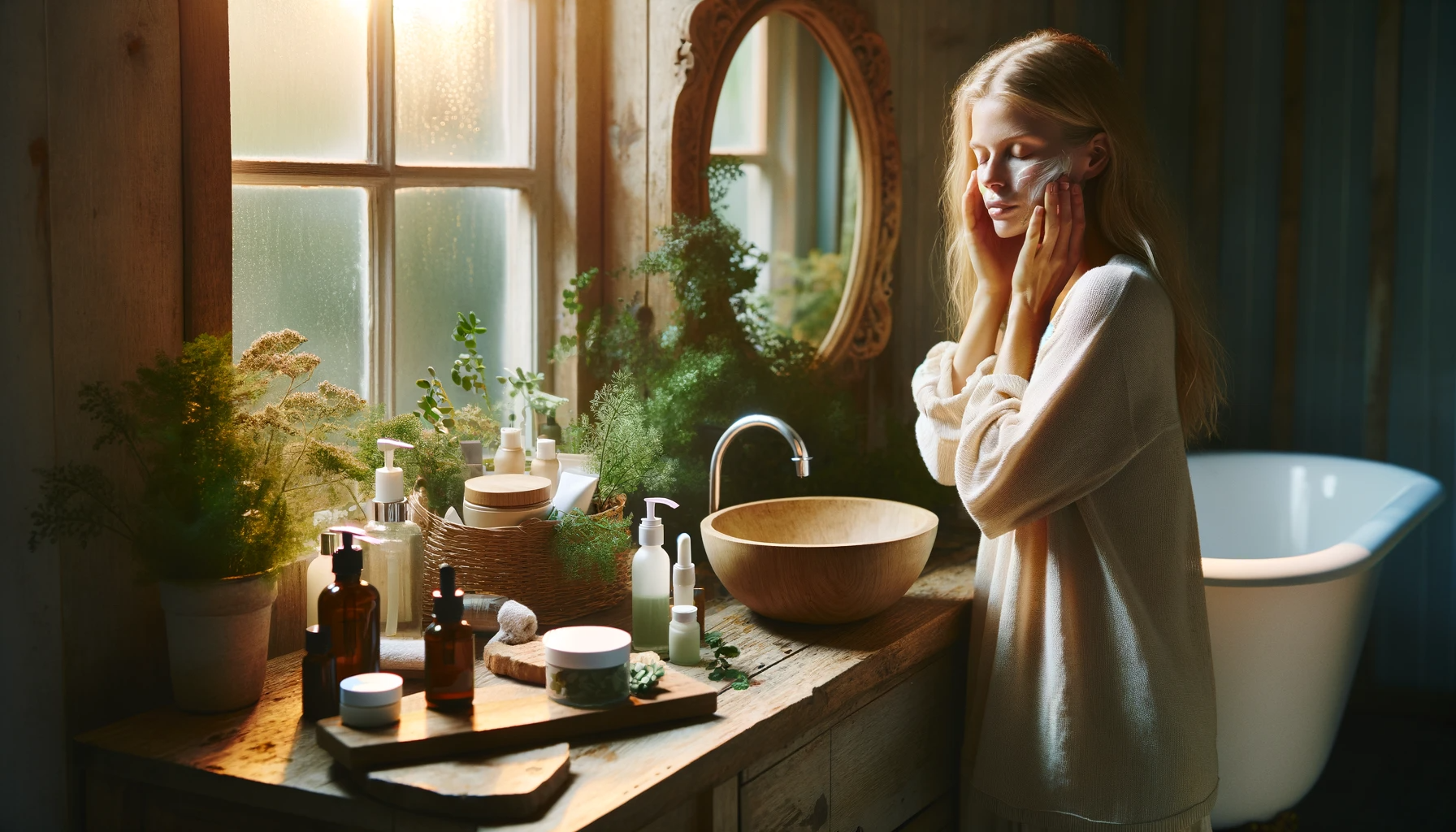 The Delicate Balance of Skin Cleansing: Are You Over-Cleansing?