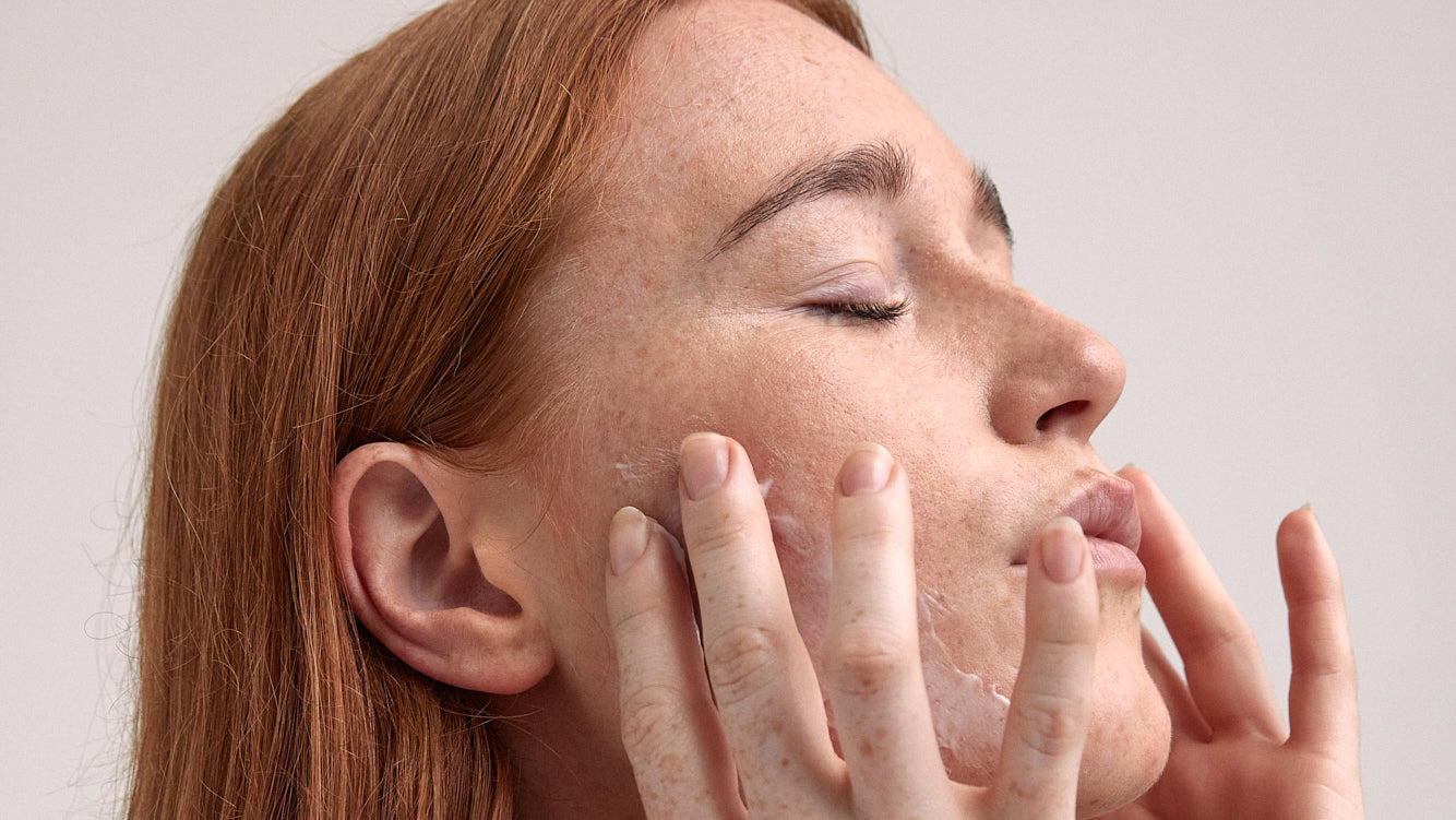 Sensitive Skin