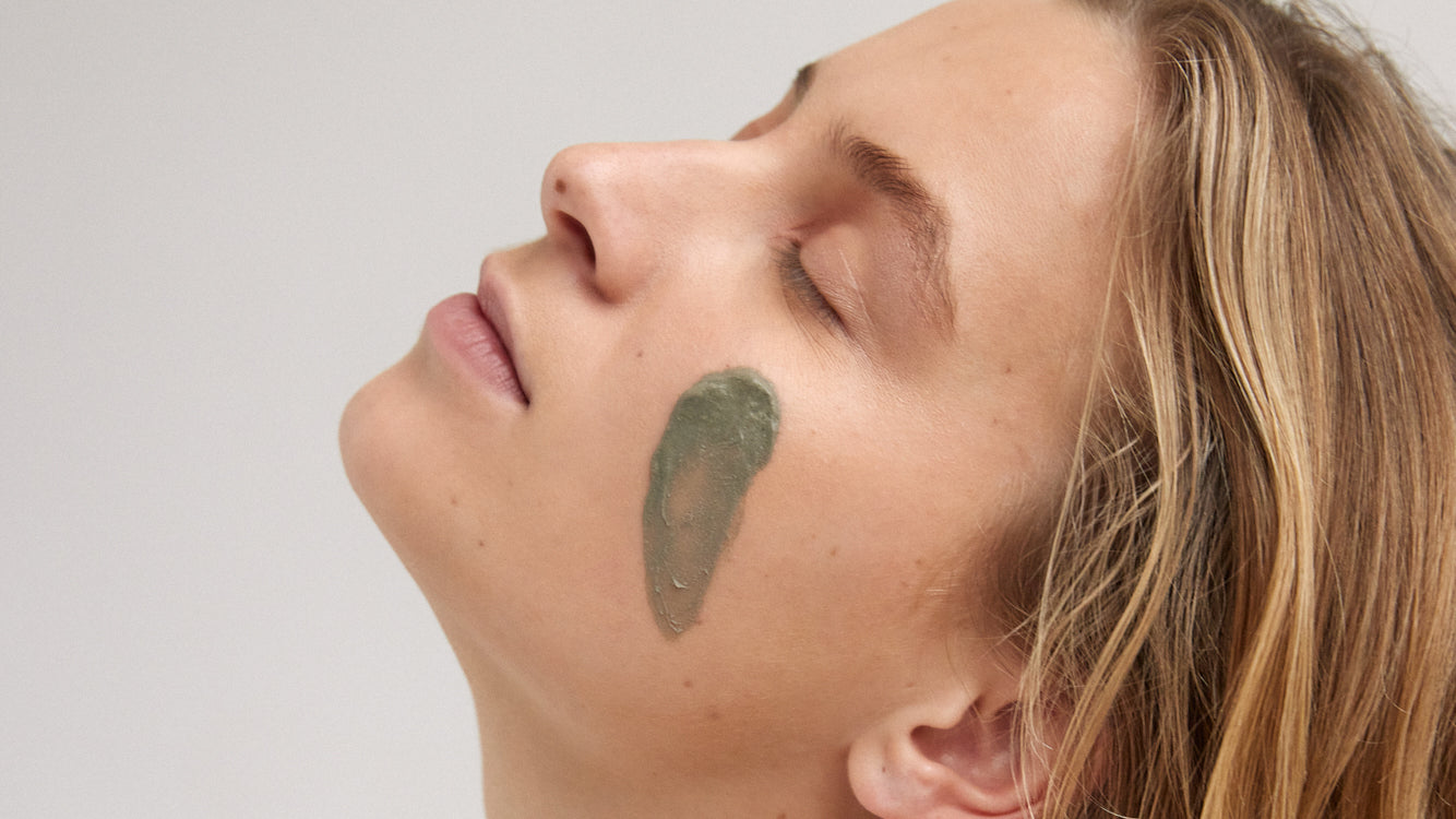 Dry Skin