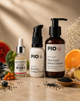Boosting Collagen Serum