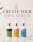 PIO Lab - Ingredienser