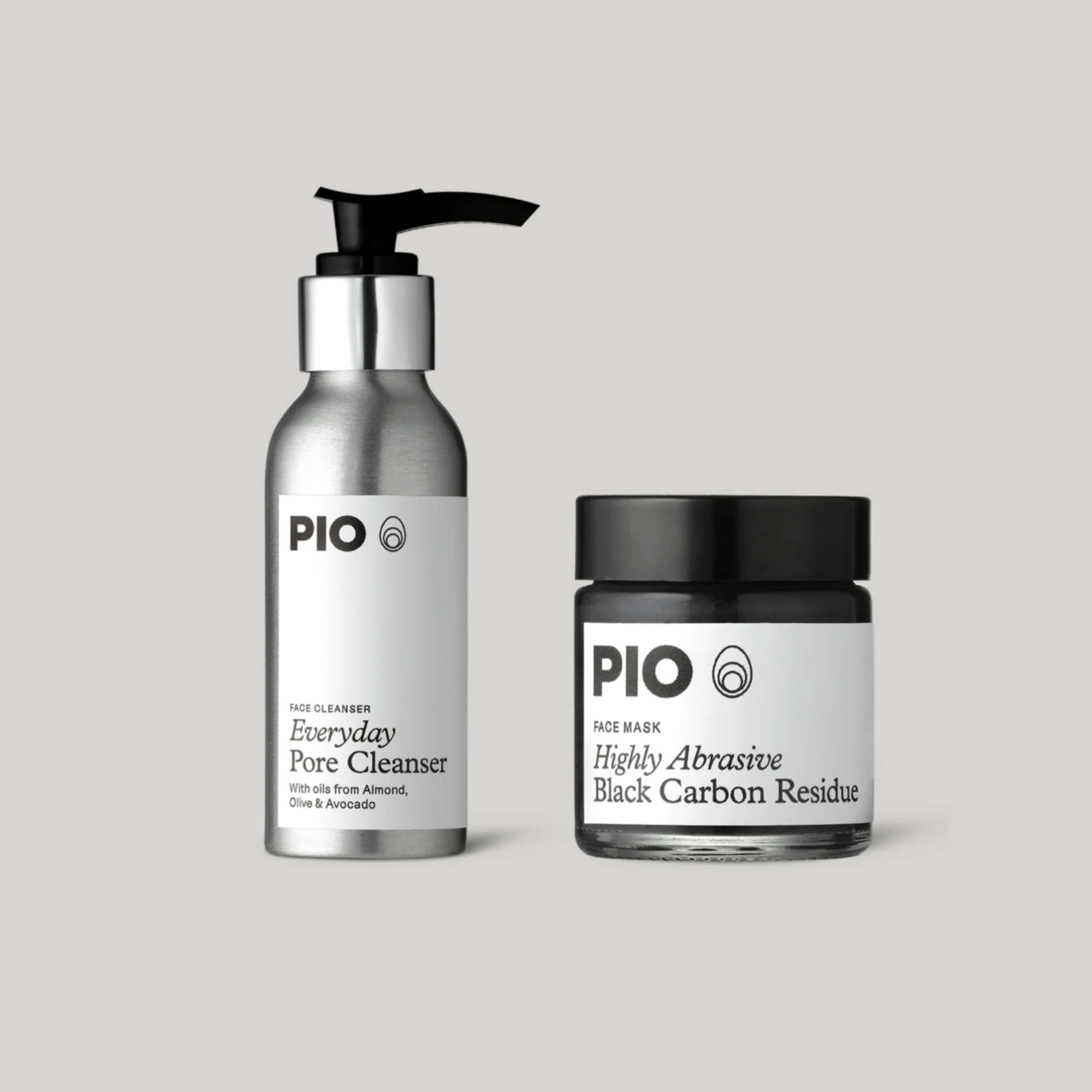 Ultimate cleanse collection