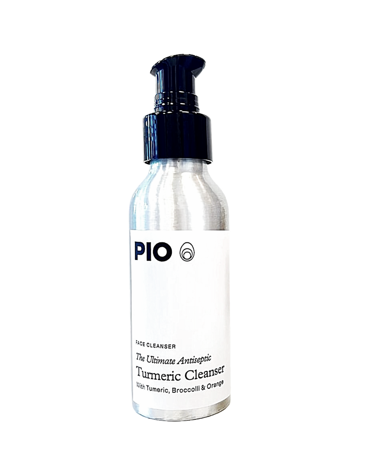 The Ultimate Antiseptic Turmeric Cleanser
