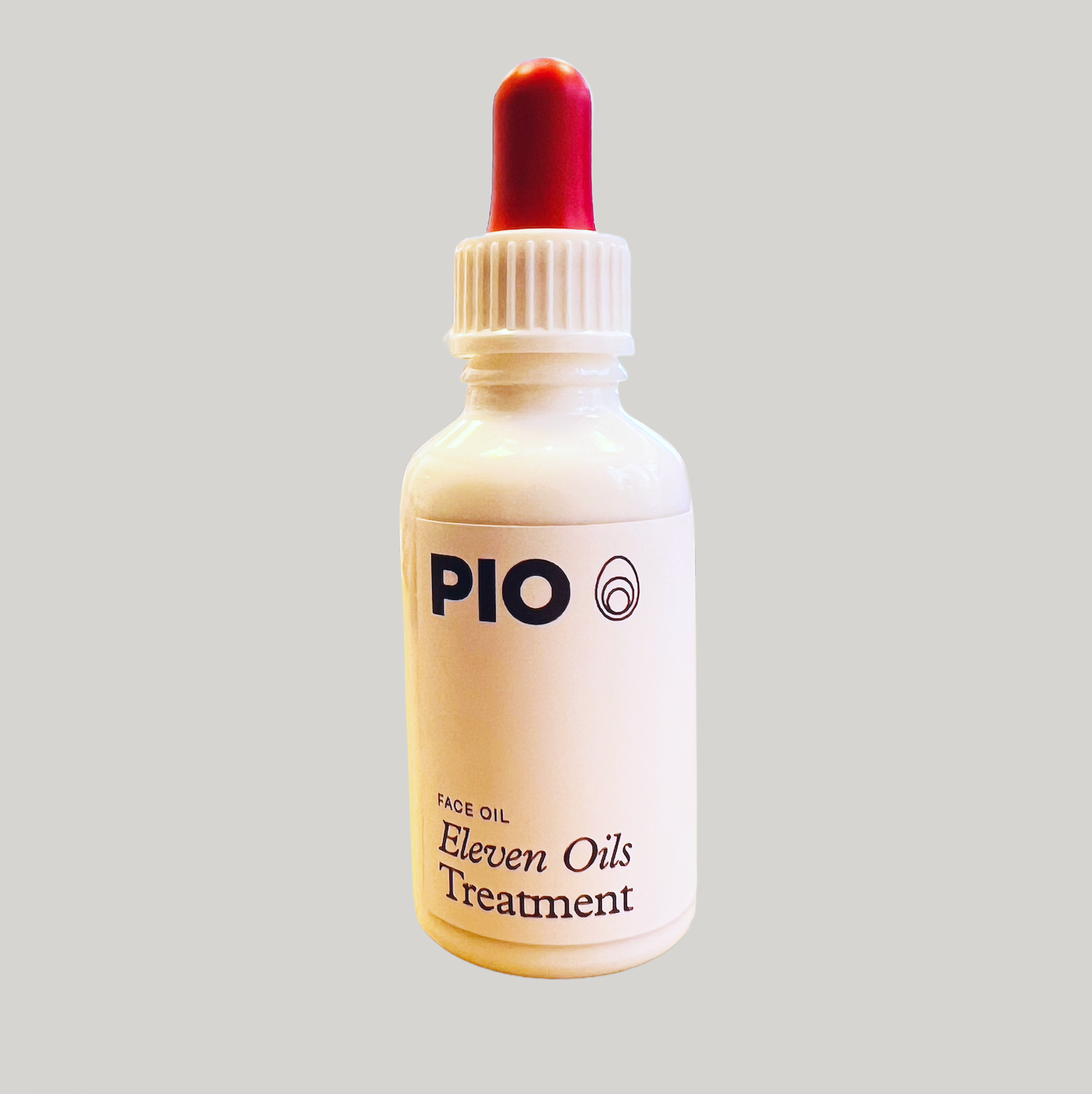 Eleven Oils Treatment