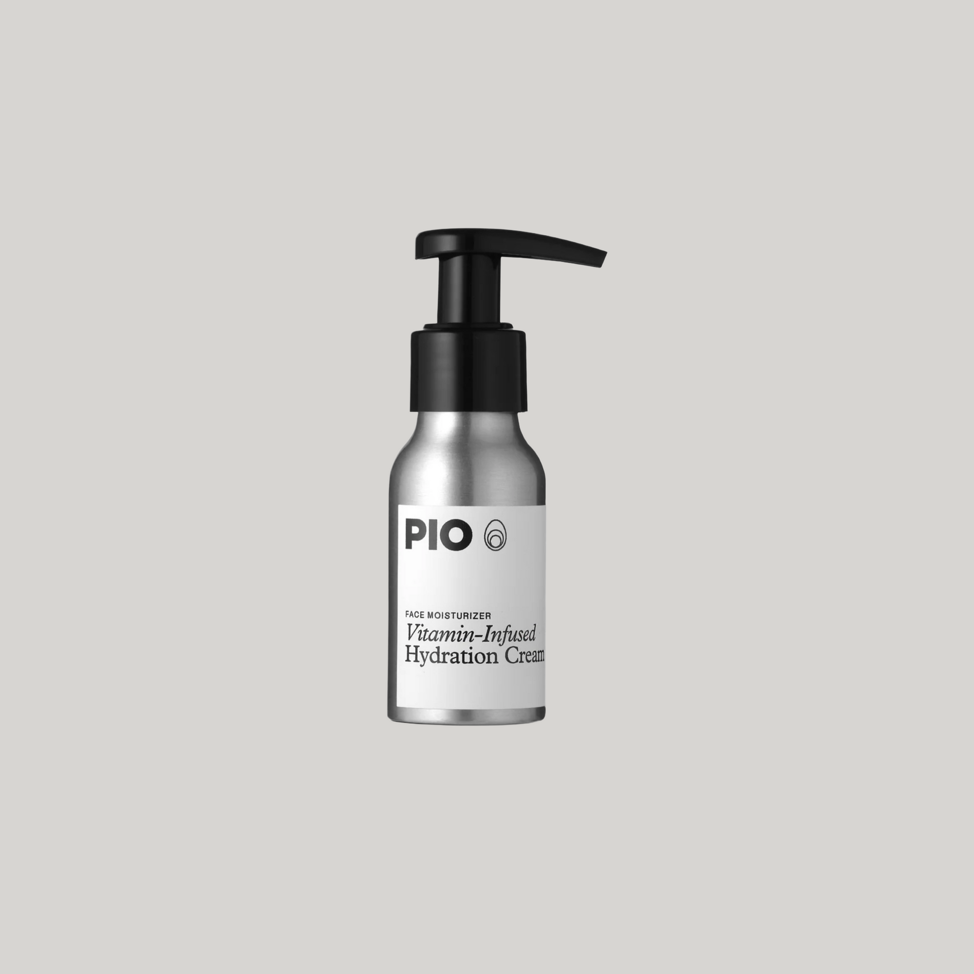 Vitamin-Infused Hydration Cream