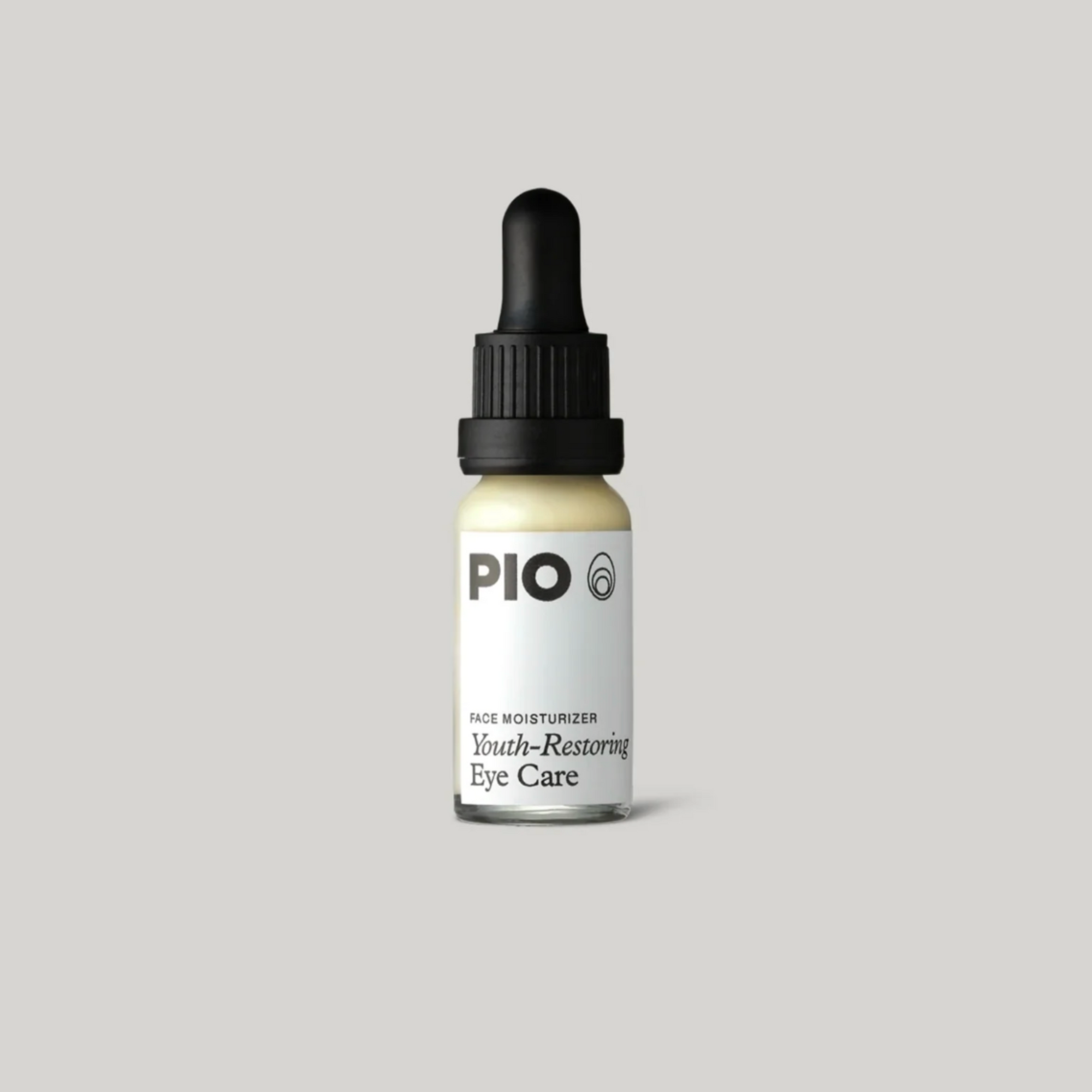 Youth-Restoring Eye Care