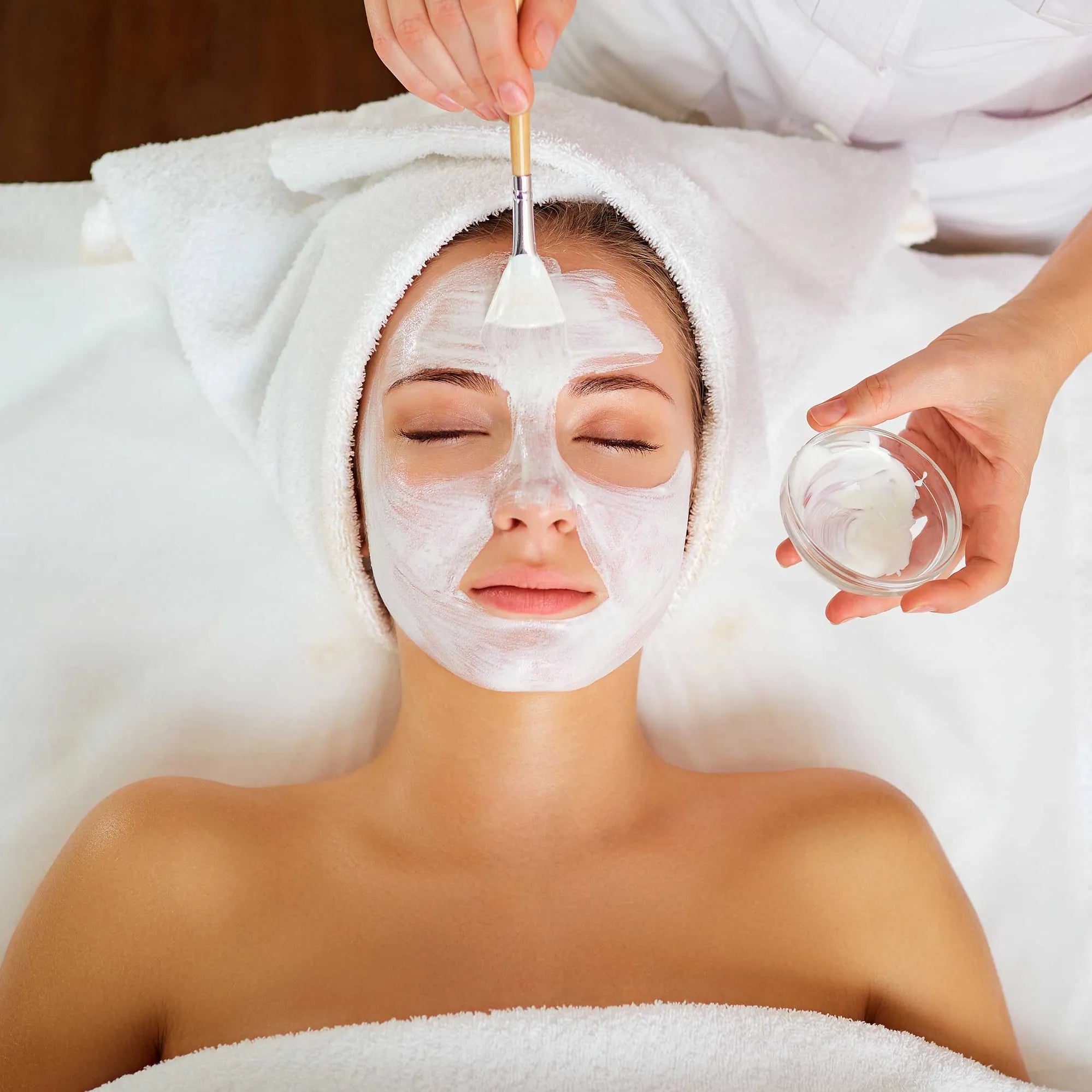 Hydra Facial - Deal