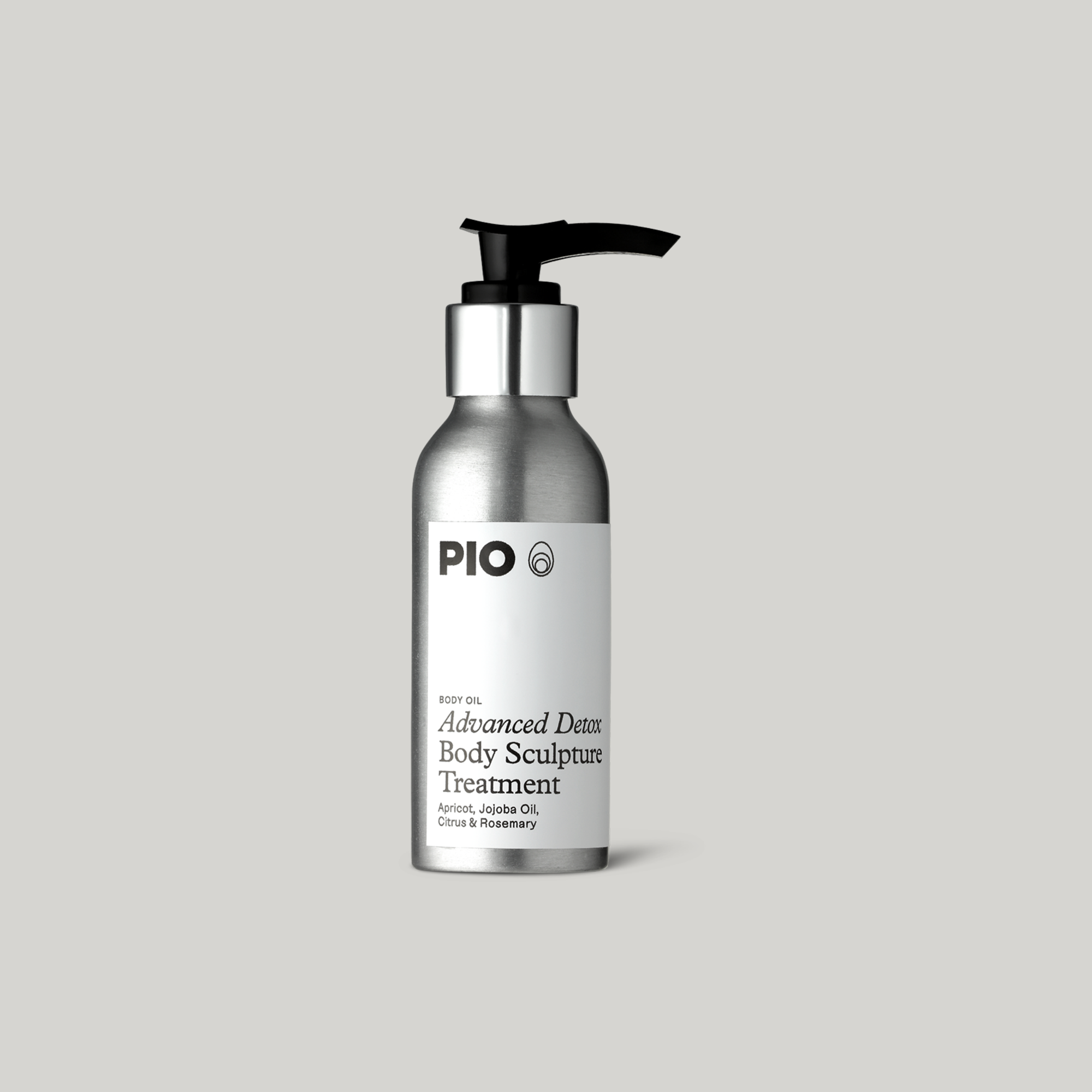 Advanced Detox Body Sculpture Treatment