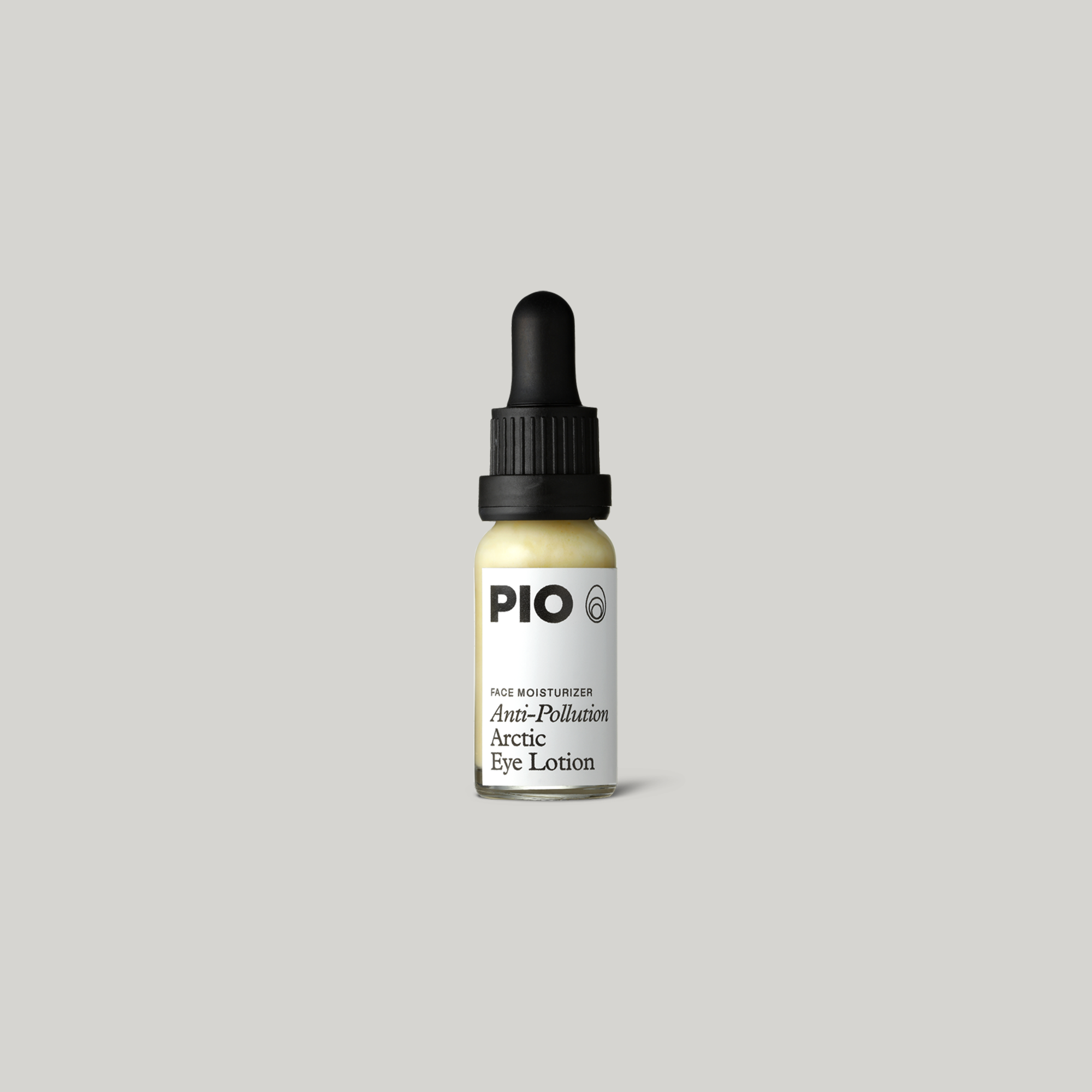 Anti-Pollution Arctic Eye Lotion