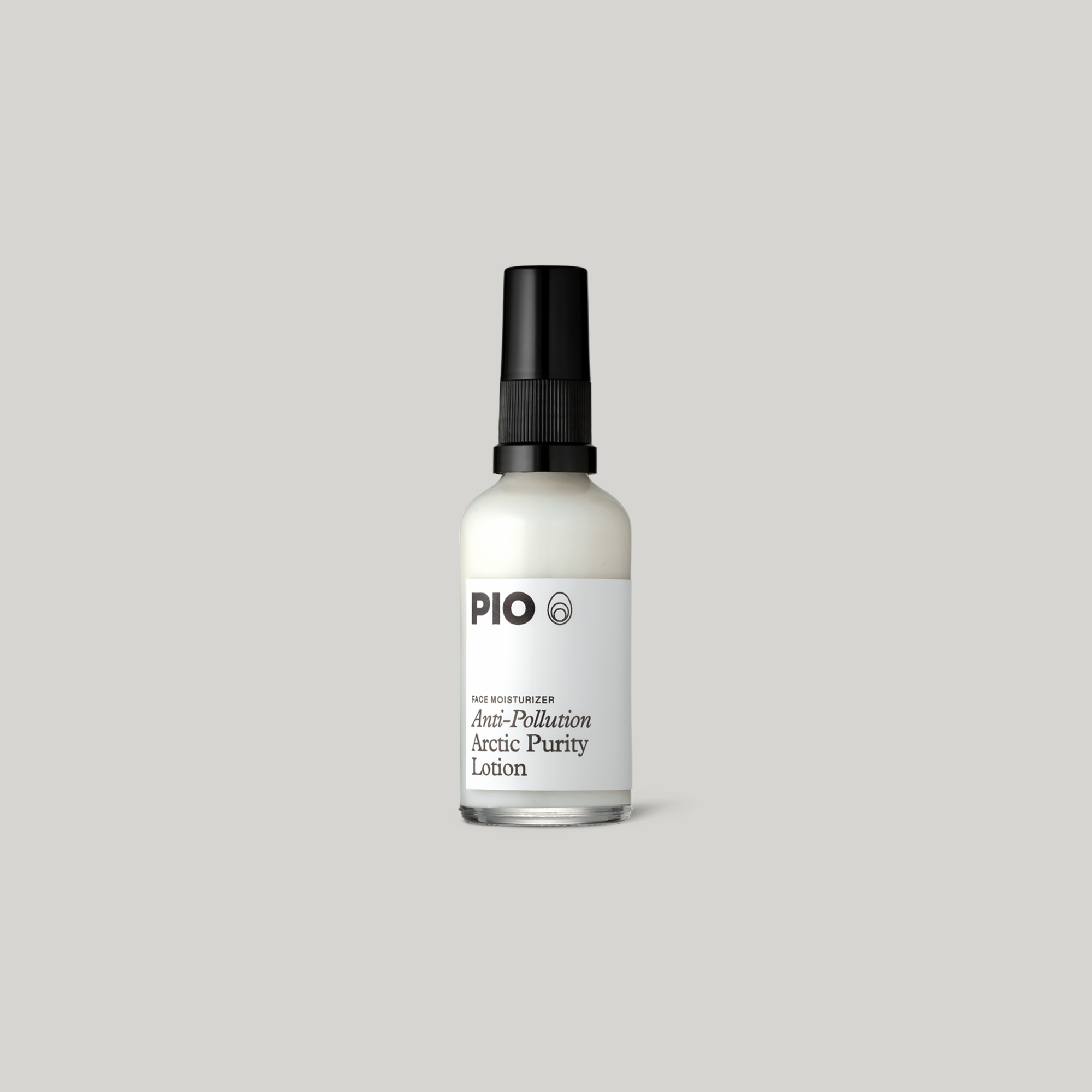 Anti-Pollution Arctic Purity Lotion