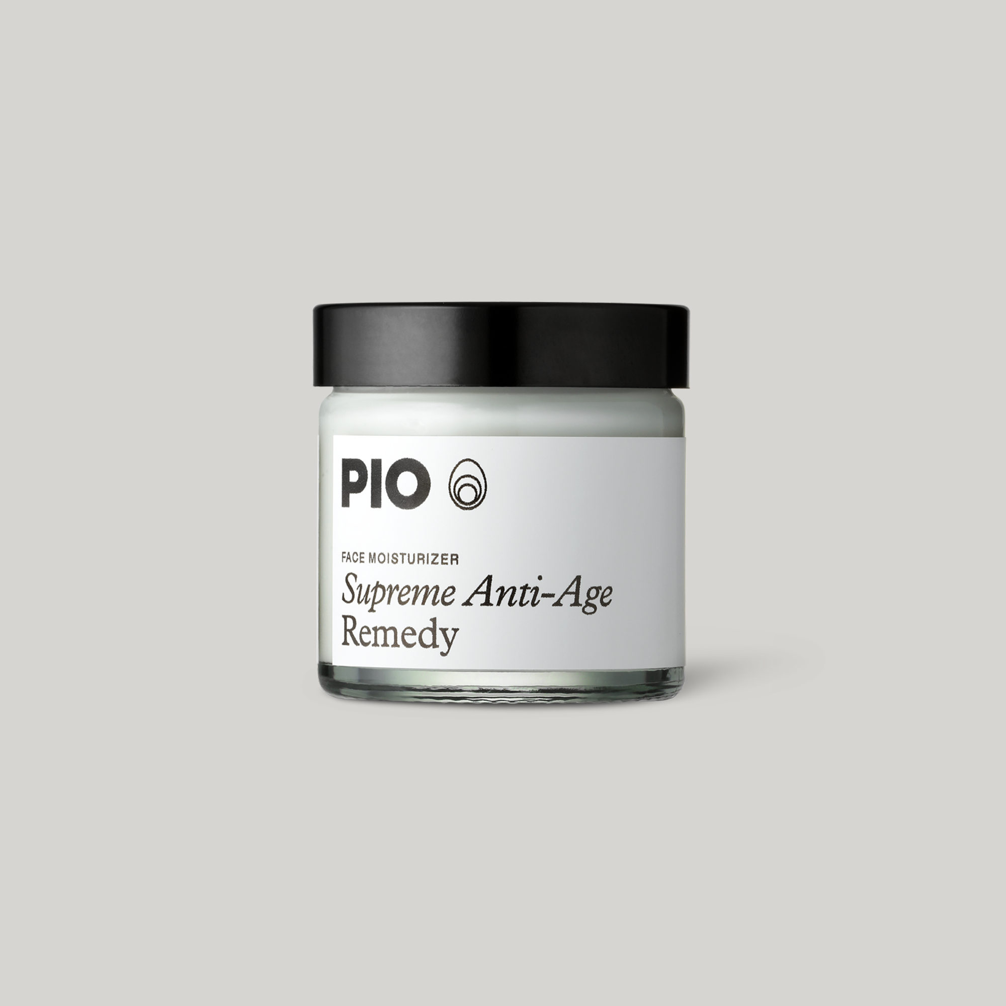 Supreme Anti-Age Remedy