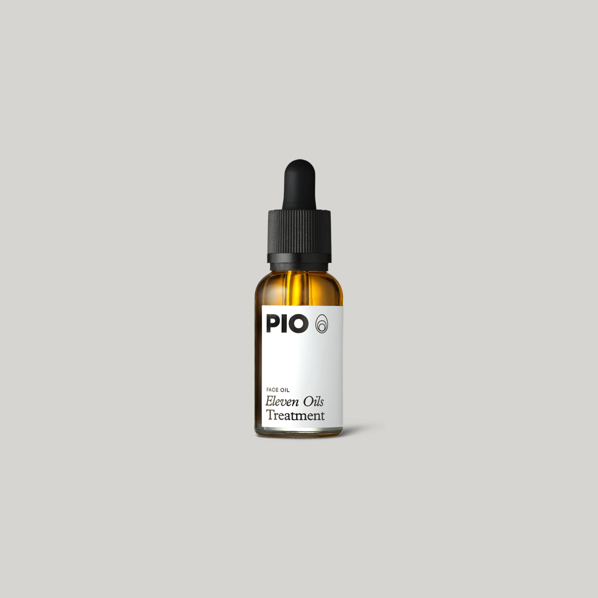 Eleven Oils Treatment
