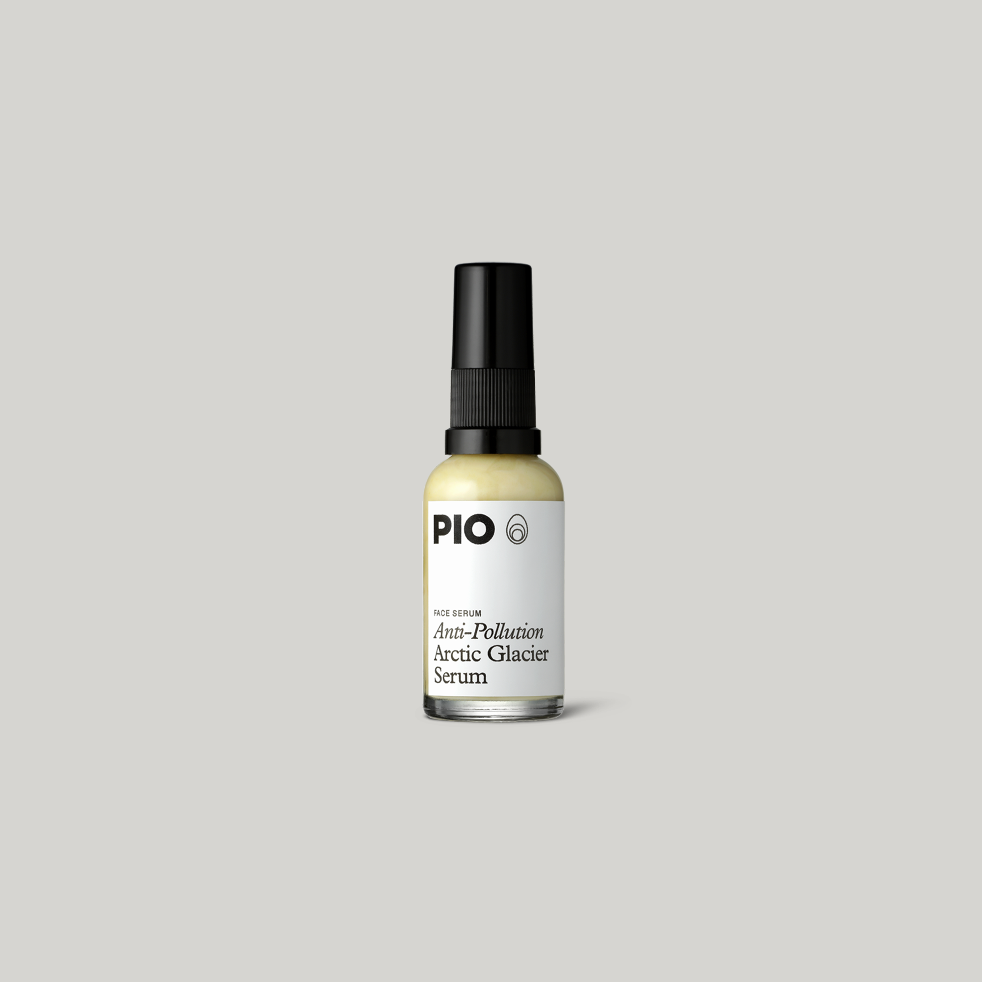 Anti-Pollution Arctic Glacier Serum