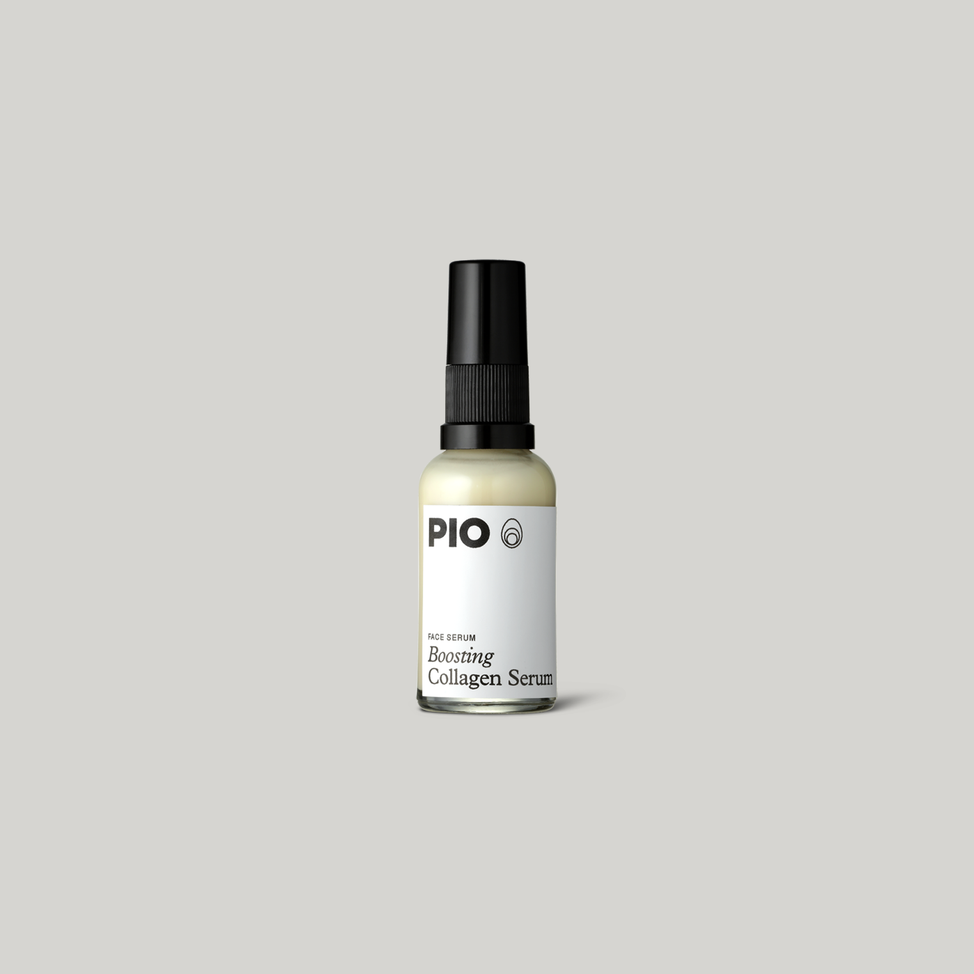 Boosting Collagen Serum