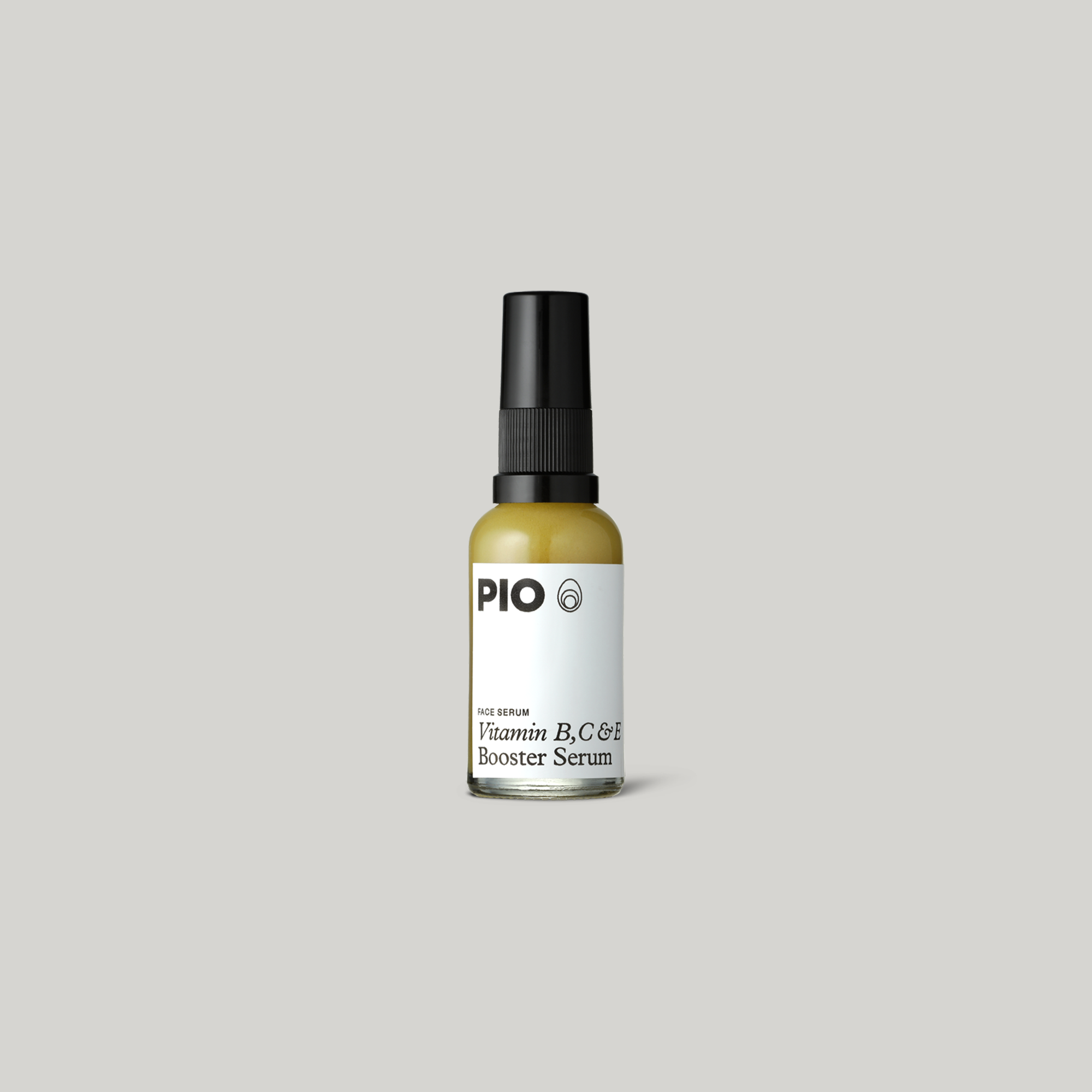 Vitamin B, C & E Booster Serum