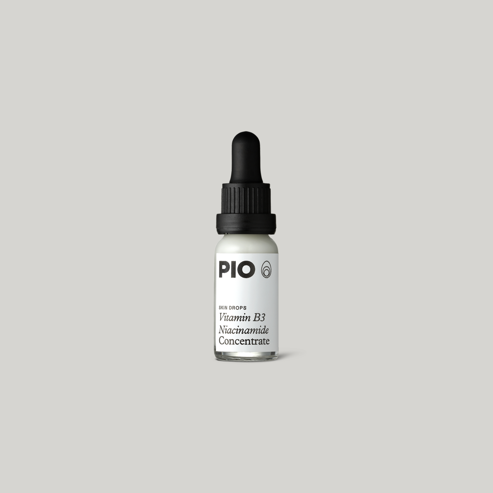 Vitamin B3 Niacinamide Concentrate