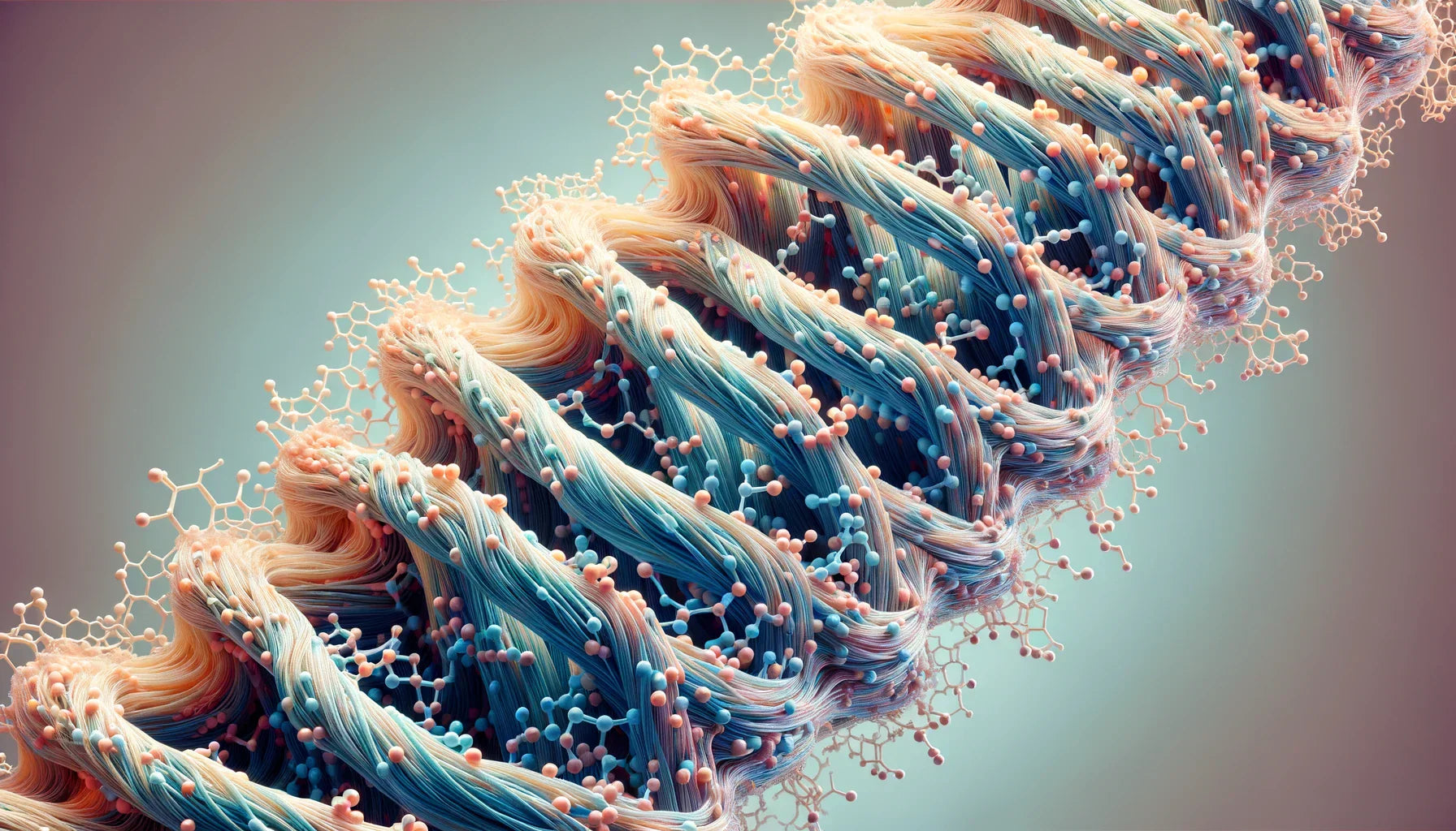 The importance of Collagen