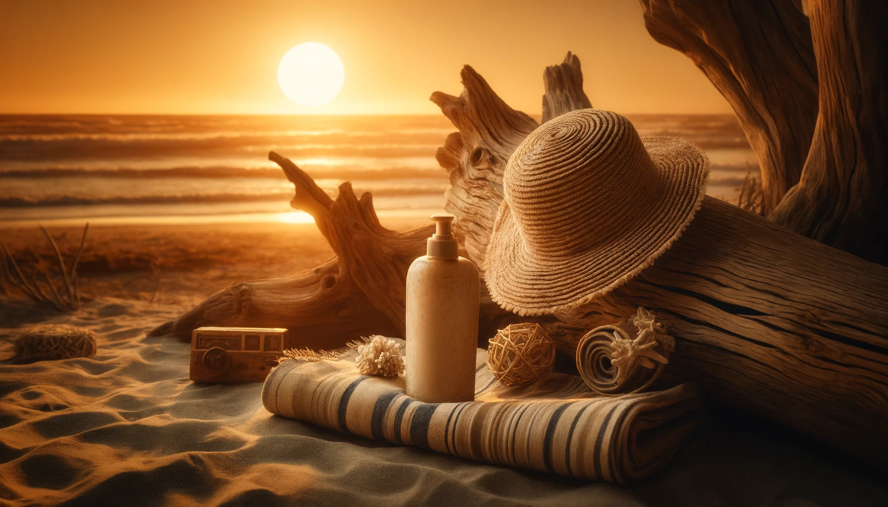 The Important Role of Sunscreen in Skin Health
