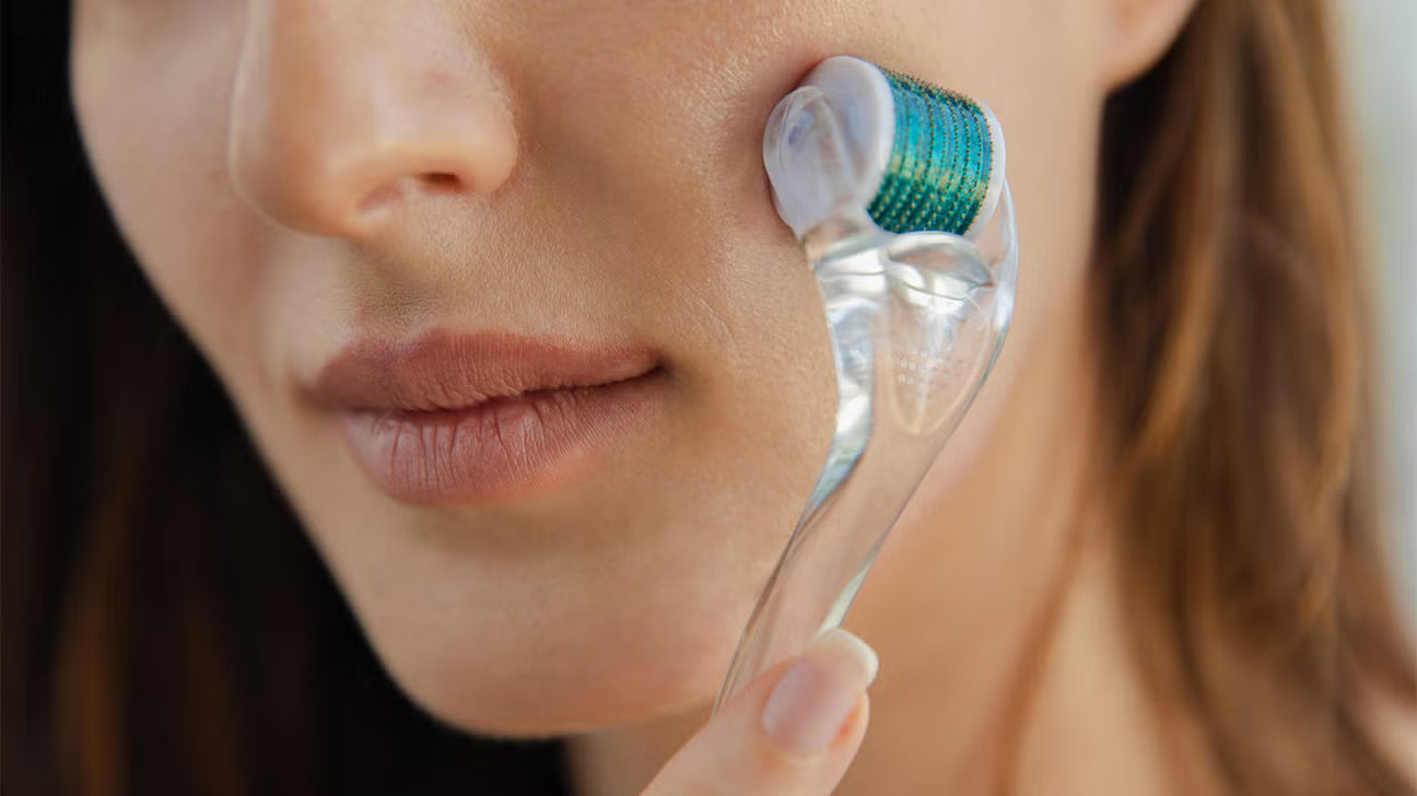 Why You Should Leave Dermarolling to a Skin Therapist