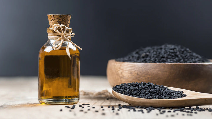 From Cleopatra to Today: The Ancient Skin Secret of Black Seed Oil