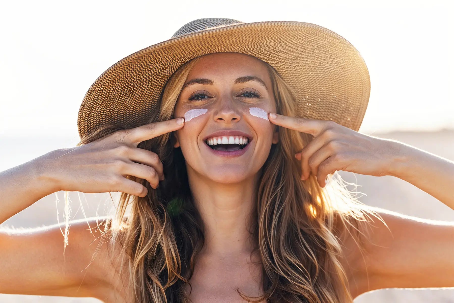 Pre-sun Care: Prep Your Skin for Summer