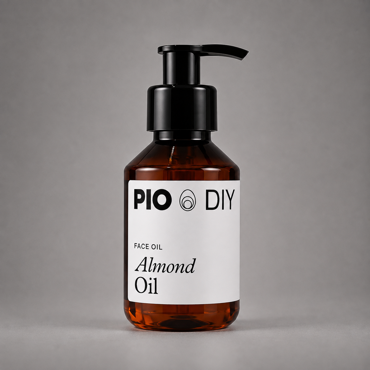Almond Oil