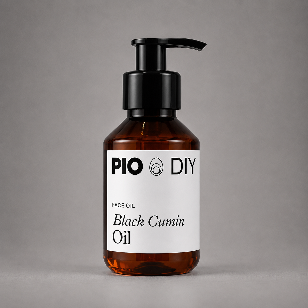 Black Cumin Oil