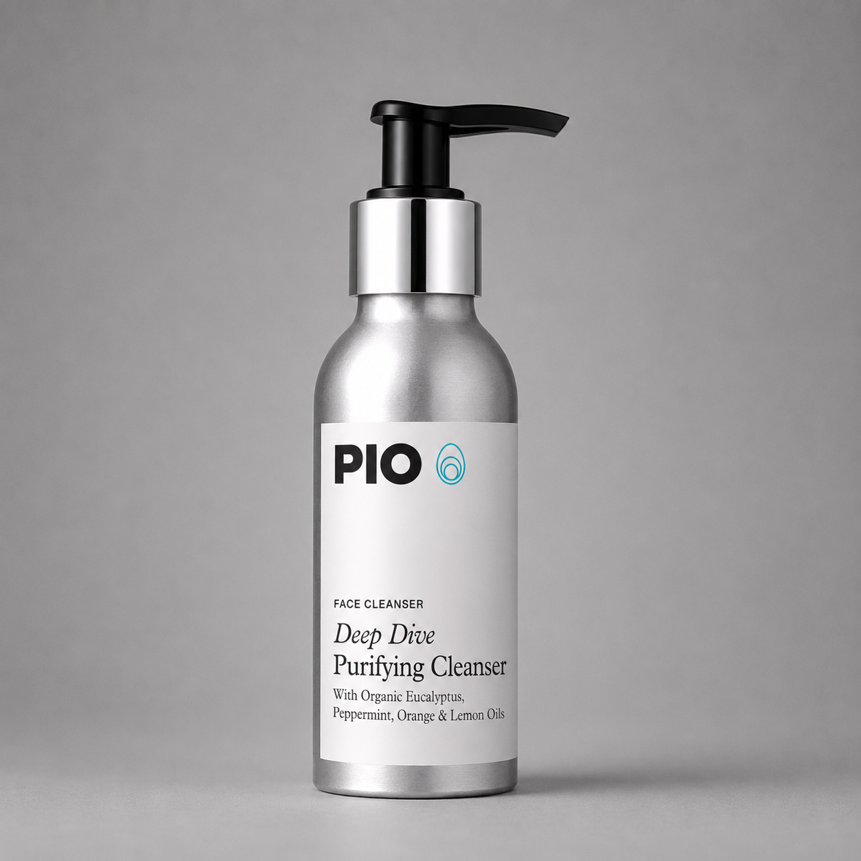 Deep Dive Purifying Cleanser