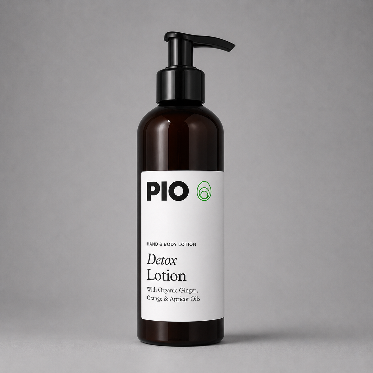 Detox Lotion