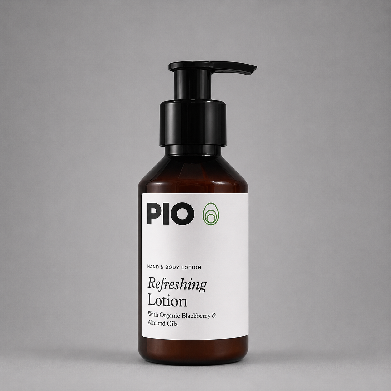 Refreshing Lotion