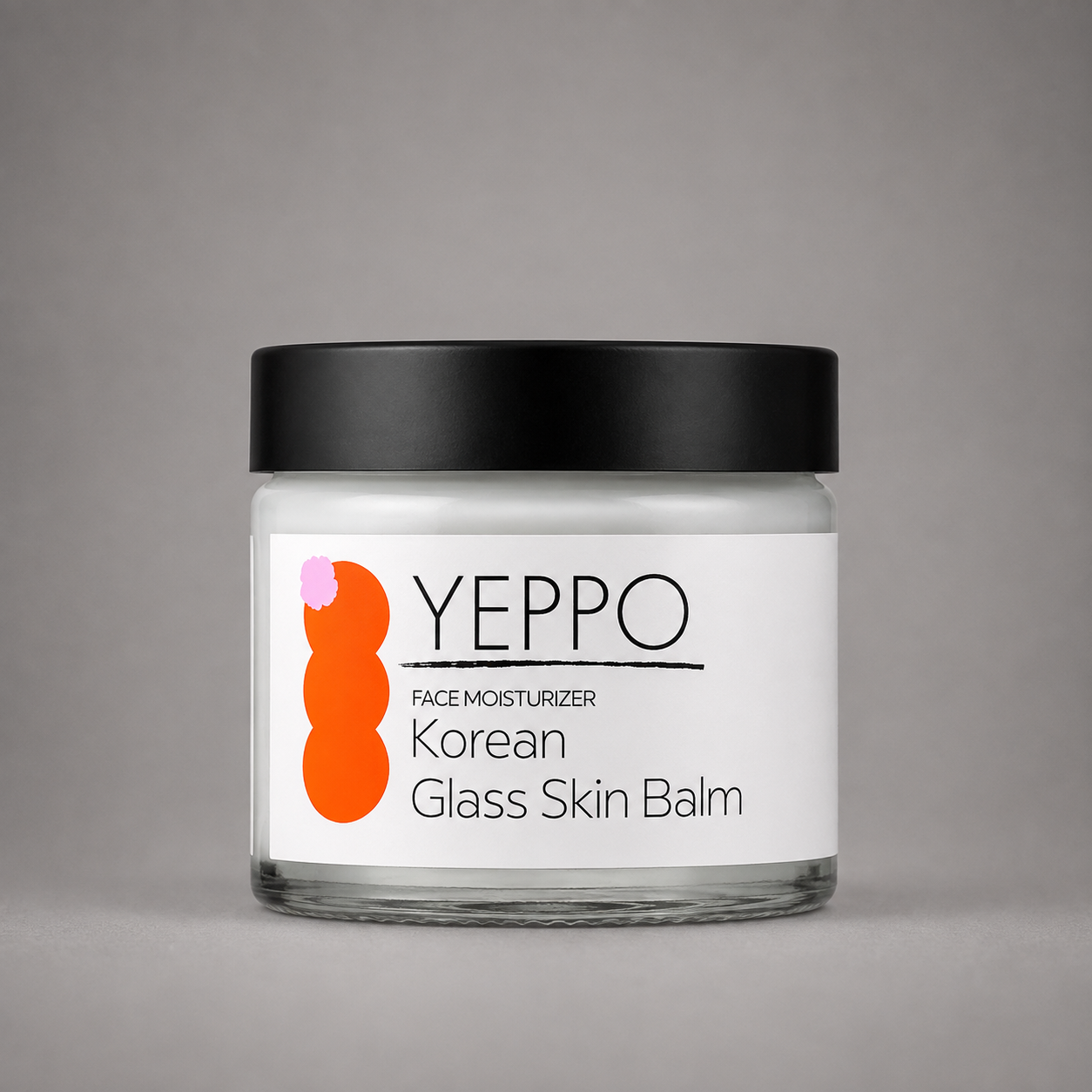 Korean Glass Skin Balm