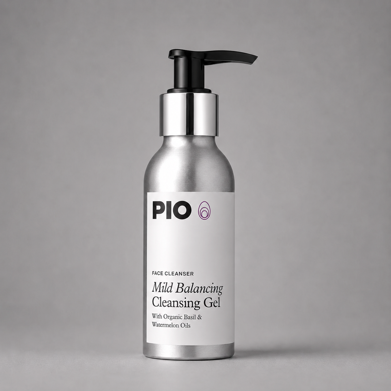 Mild Balancing Cleansing Gel