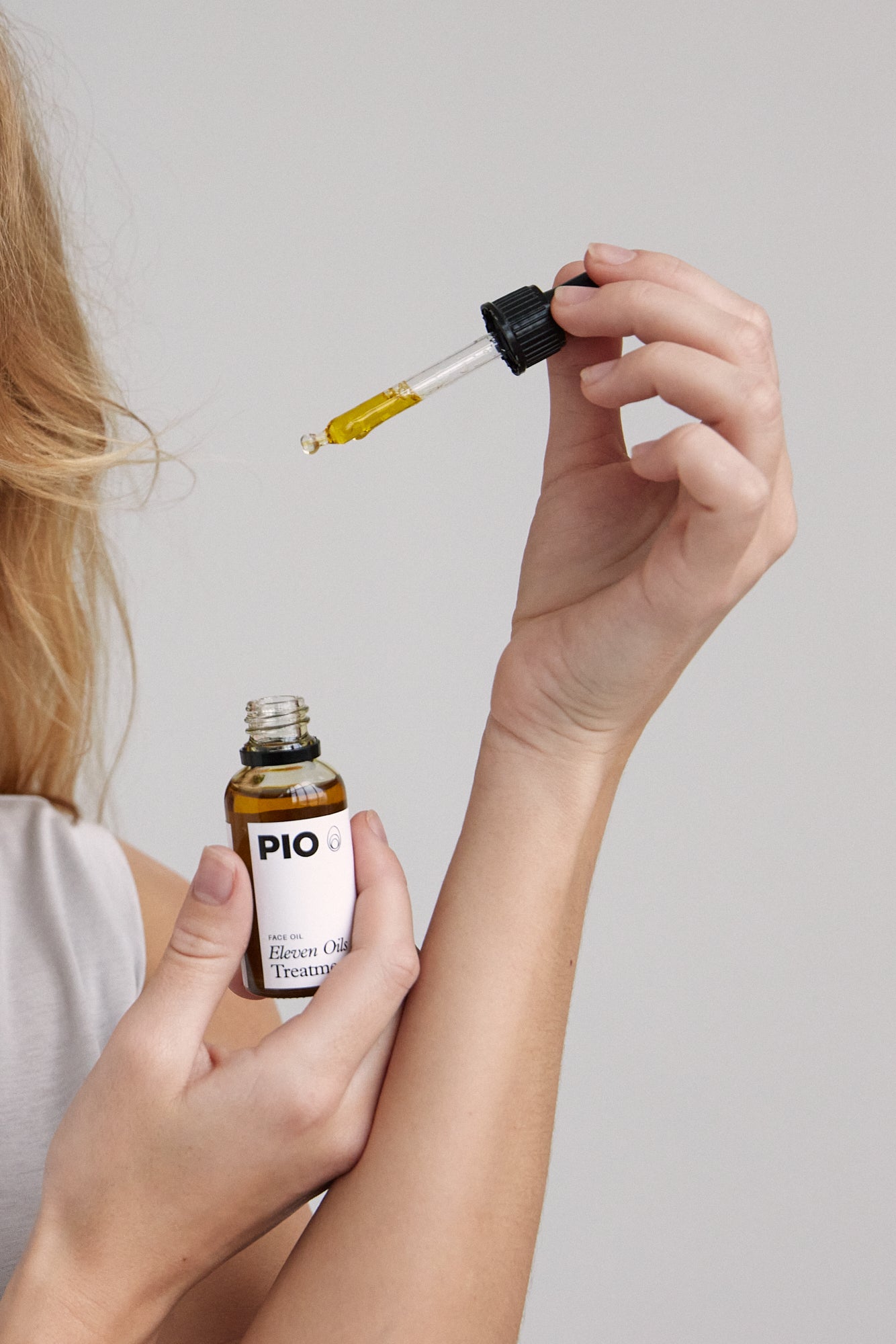 PIO Skincare | The Organic Skincare Lab – PIOskincare