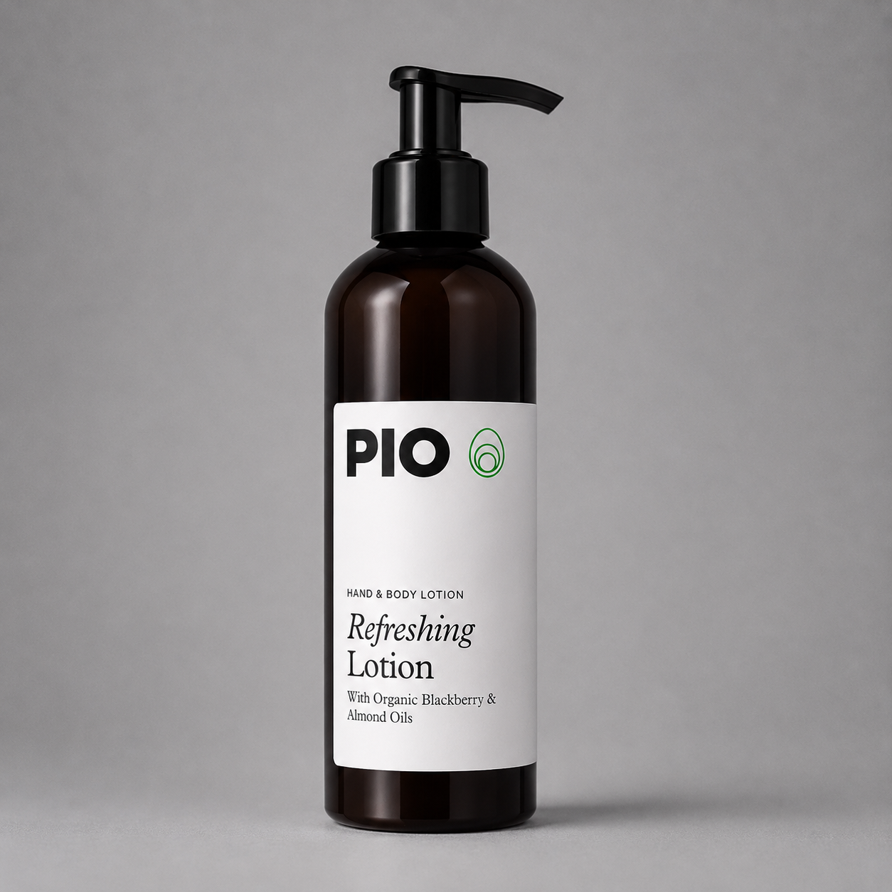 Refreshing Lotion