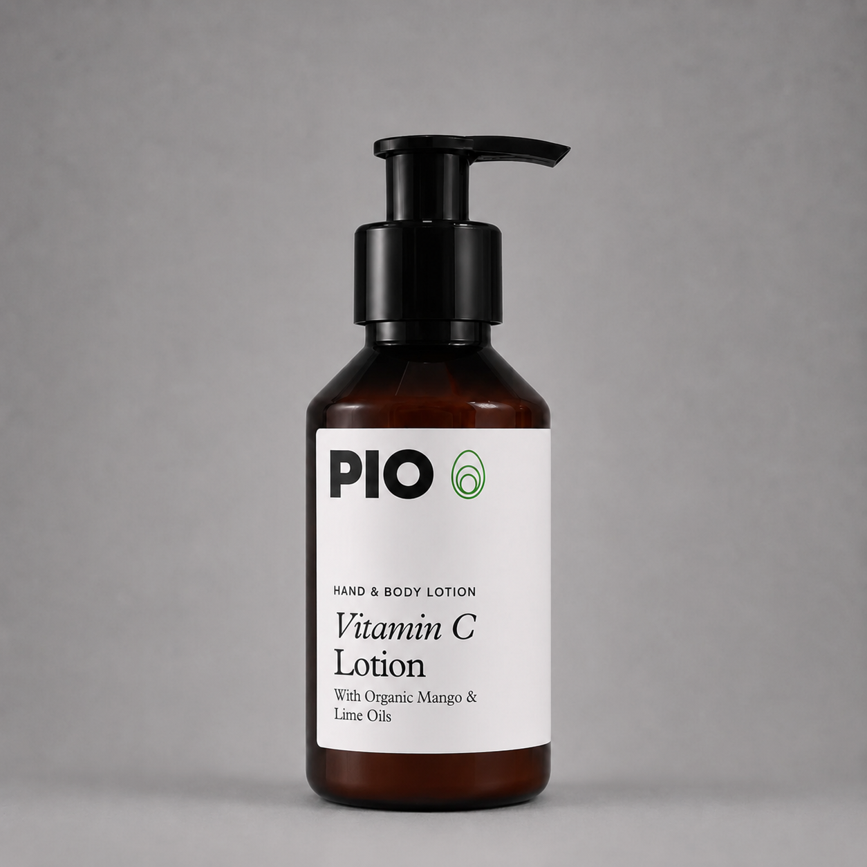 Vitamin C Lotion